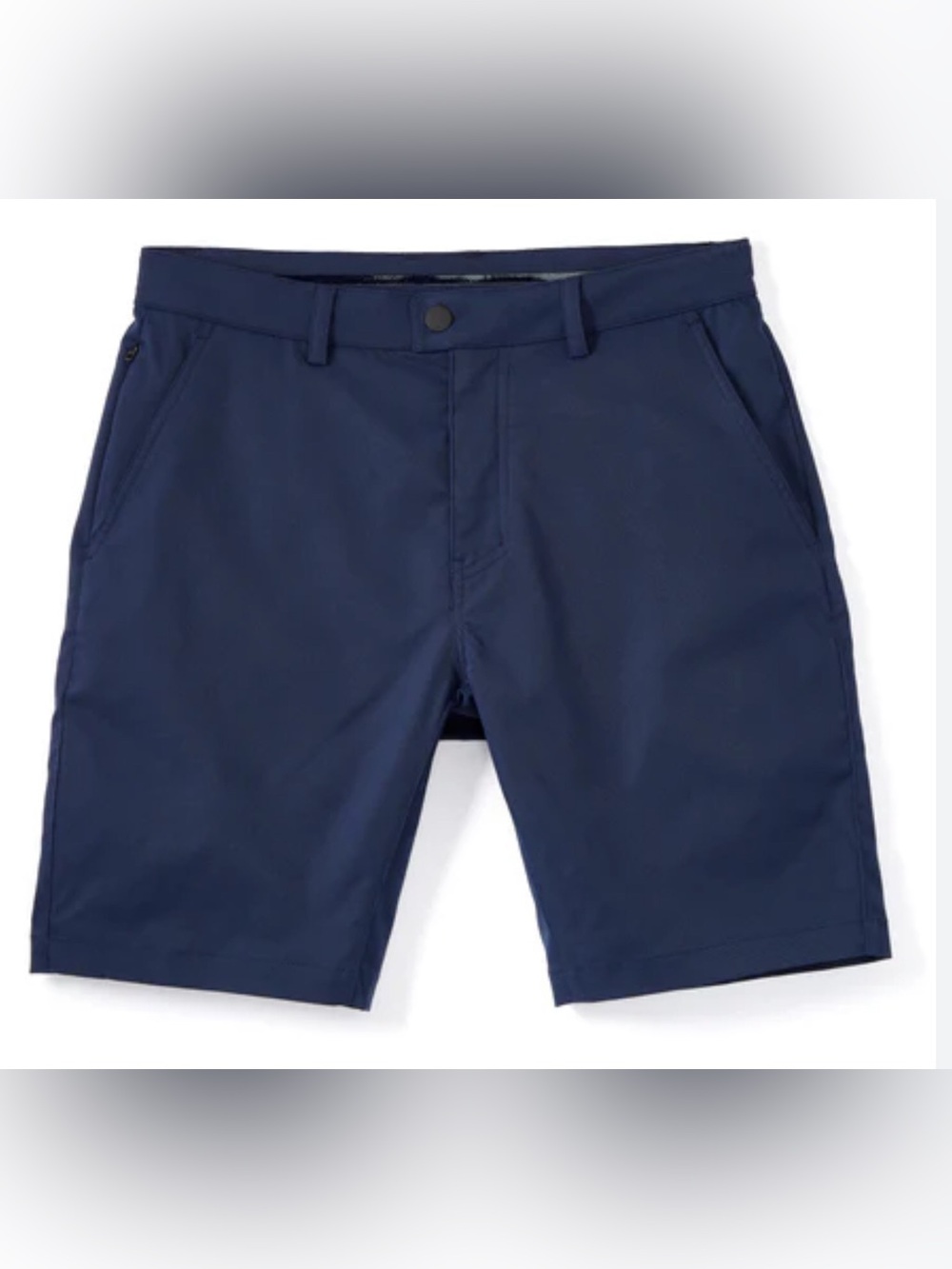 Myles Tour Performance shorts